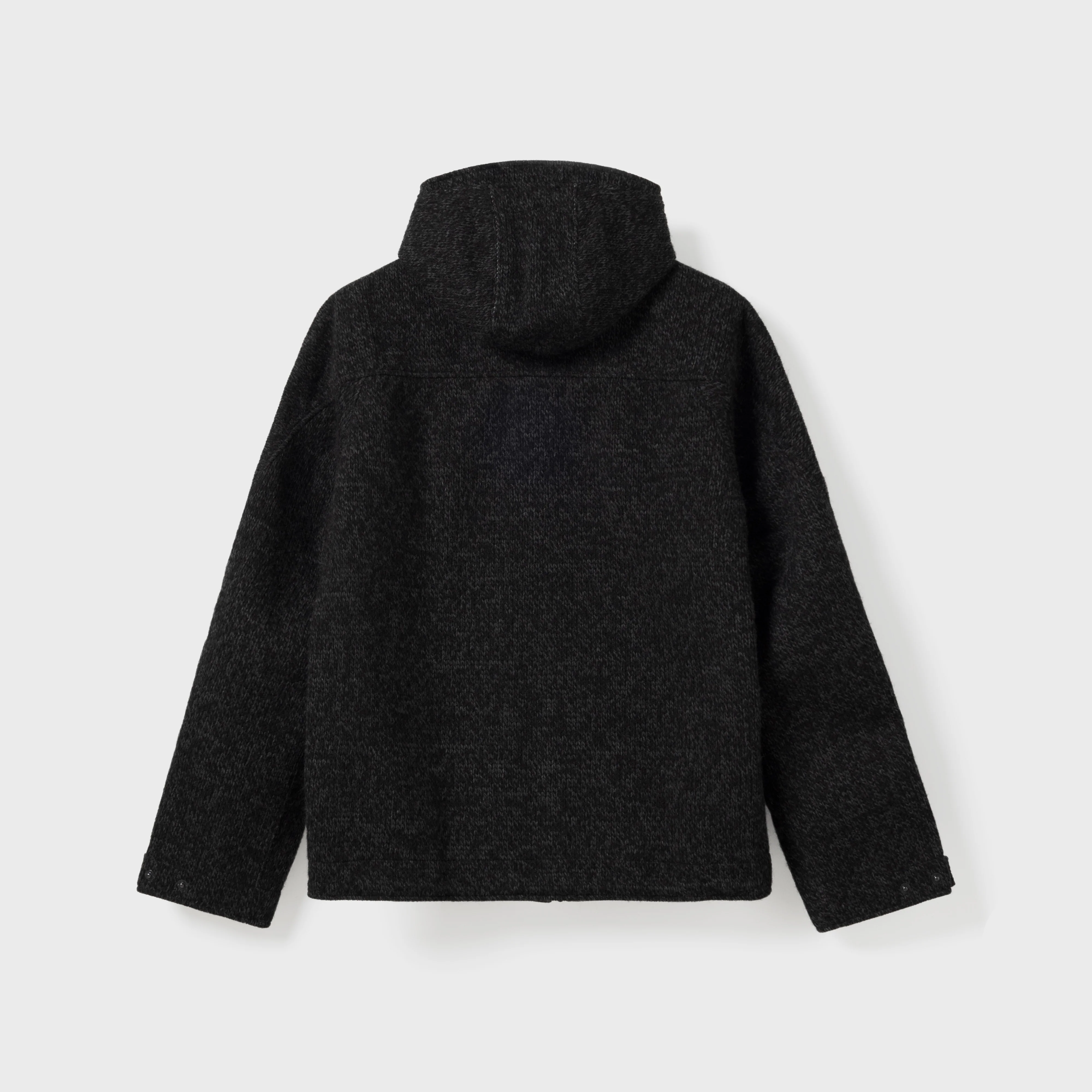 Vindur Wool Jacket - Image 2