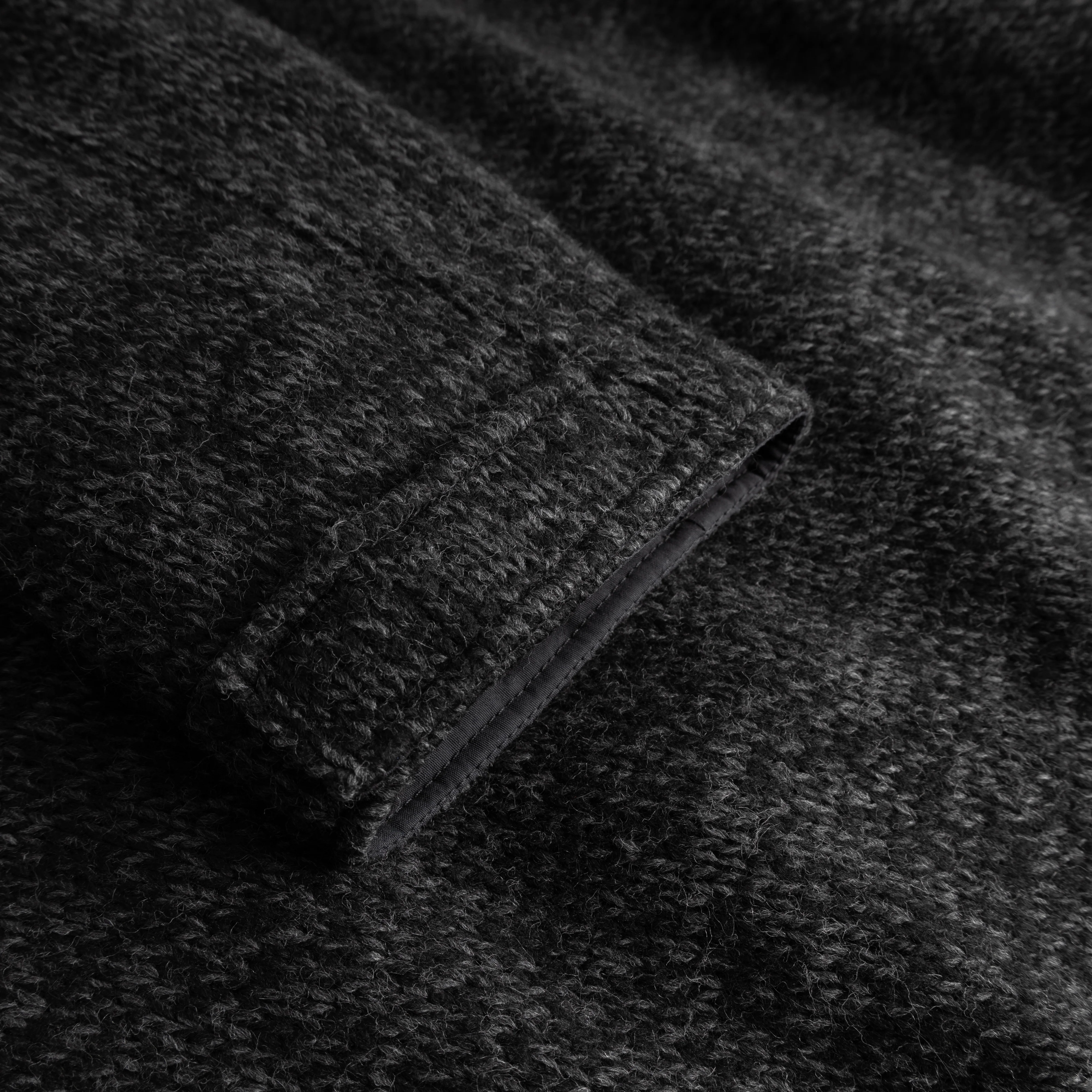 Vindur Wool Jacket - Image 5