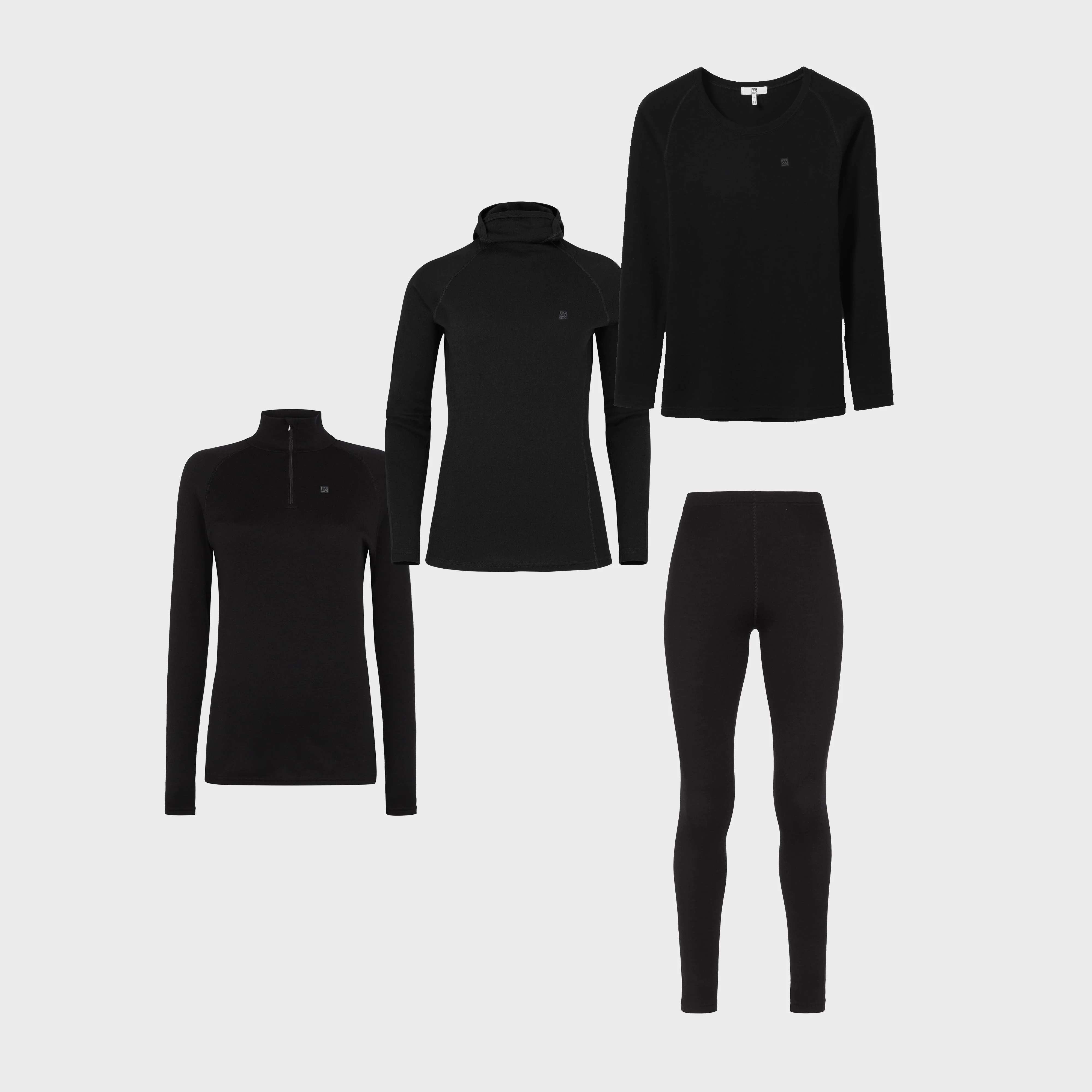 Women's Básar Bundle