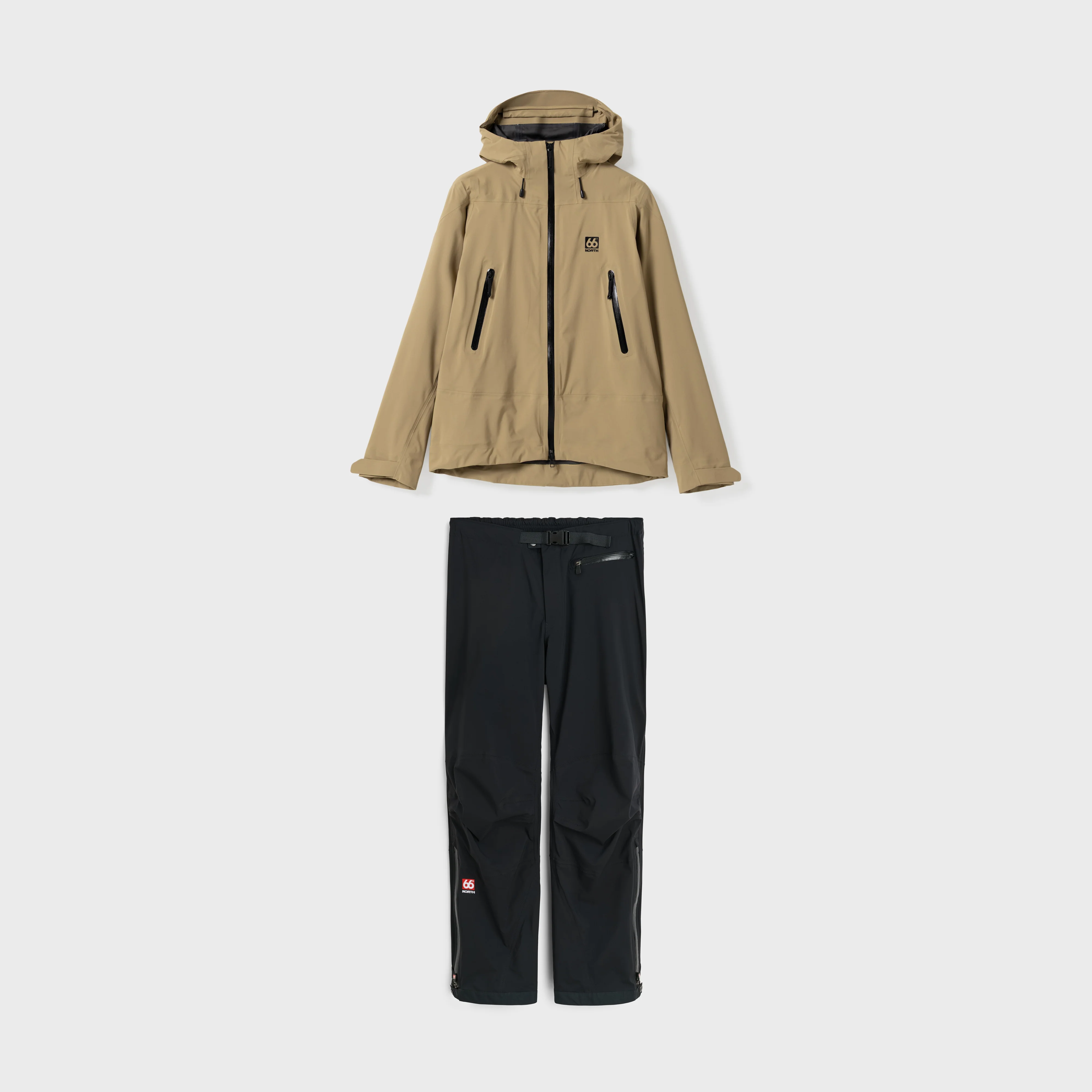 Women's Snæfell shell bundle - Image 2