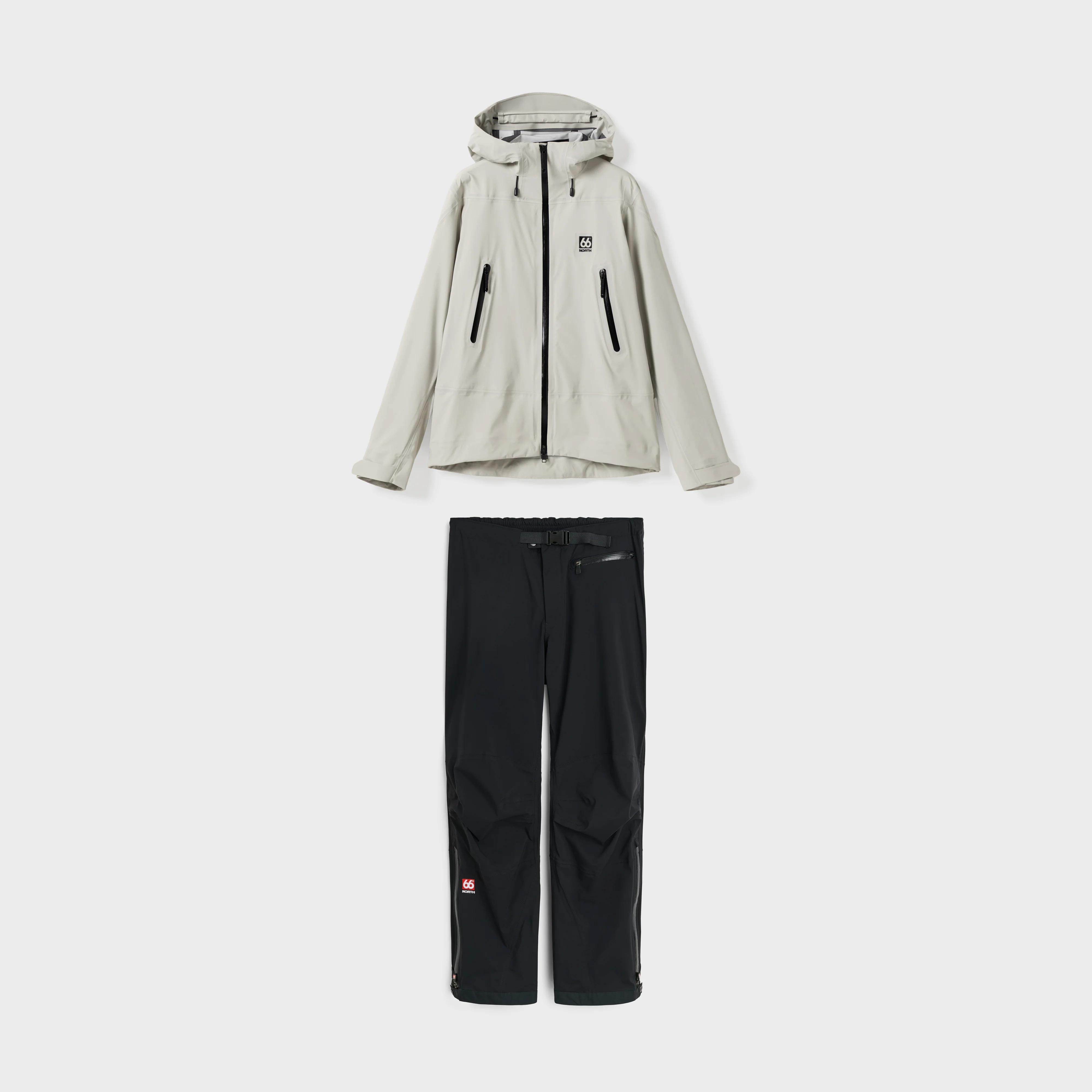 Women's Snæfell shell bundle - Image 3