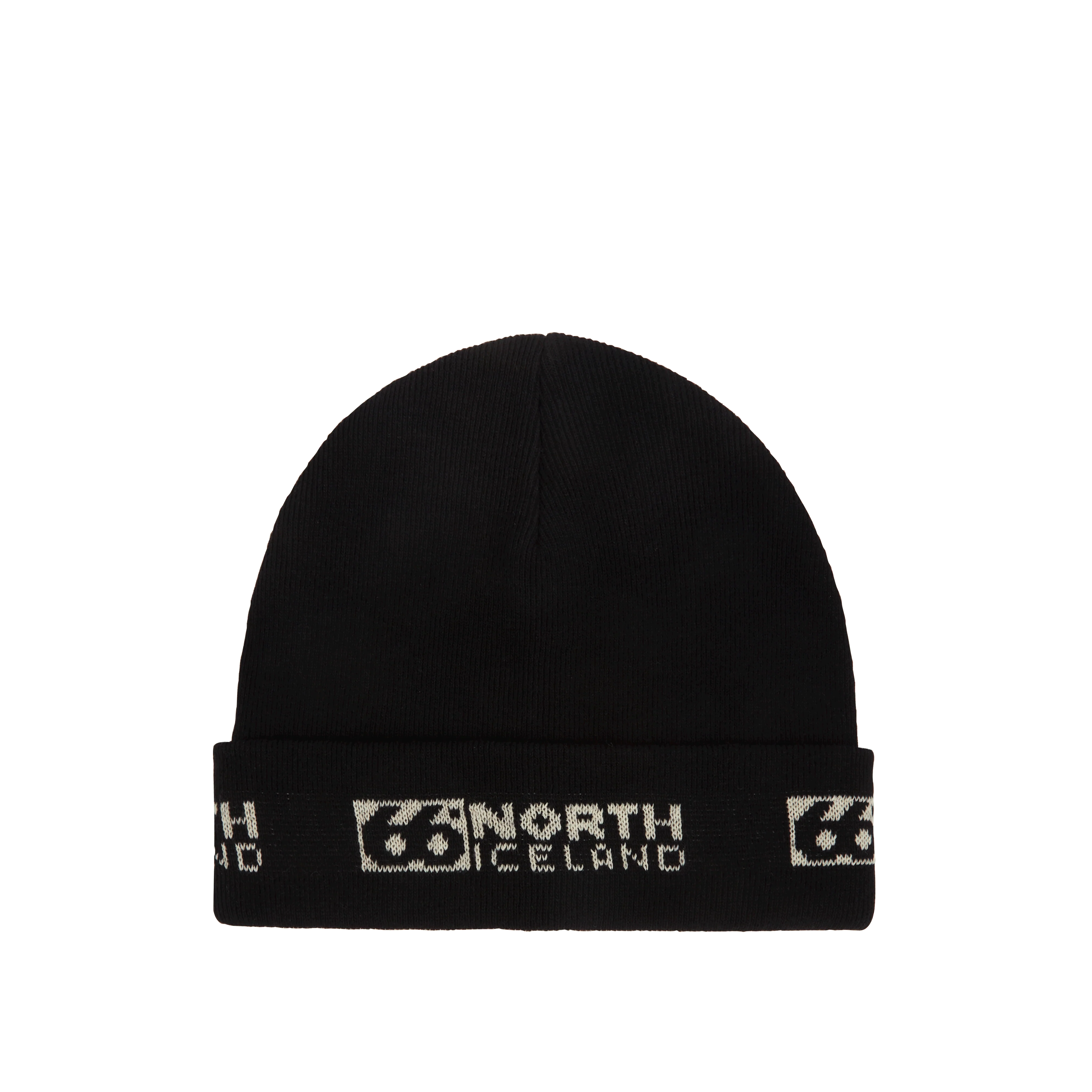 Workman Recycled Beanie