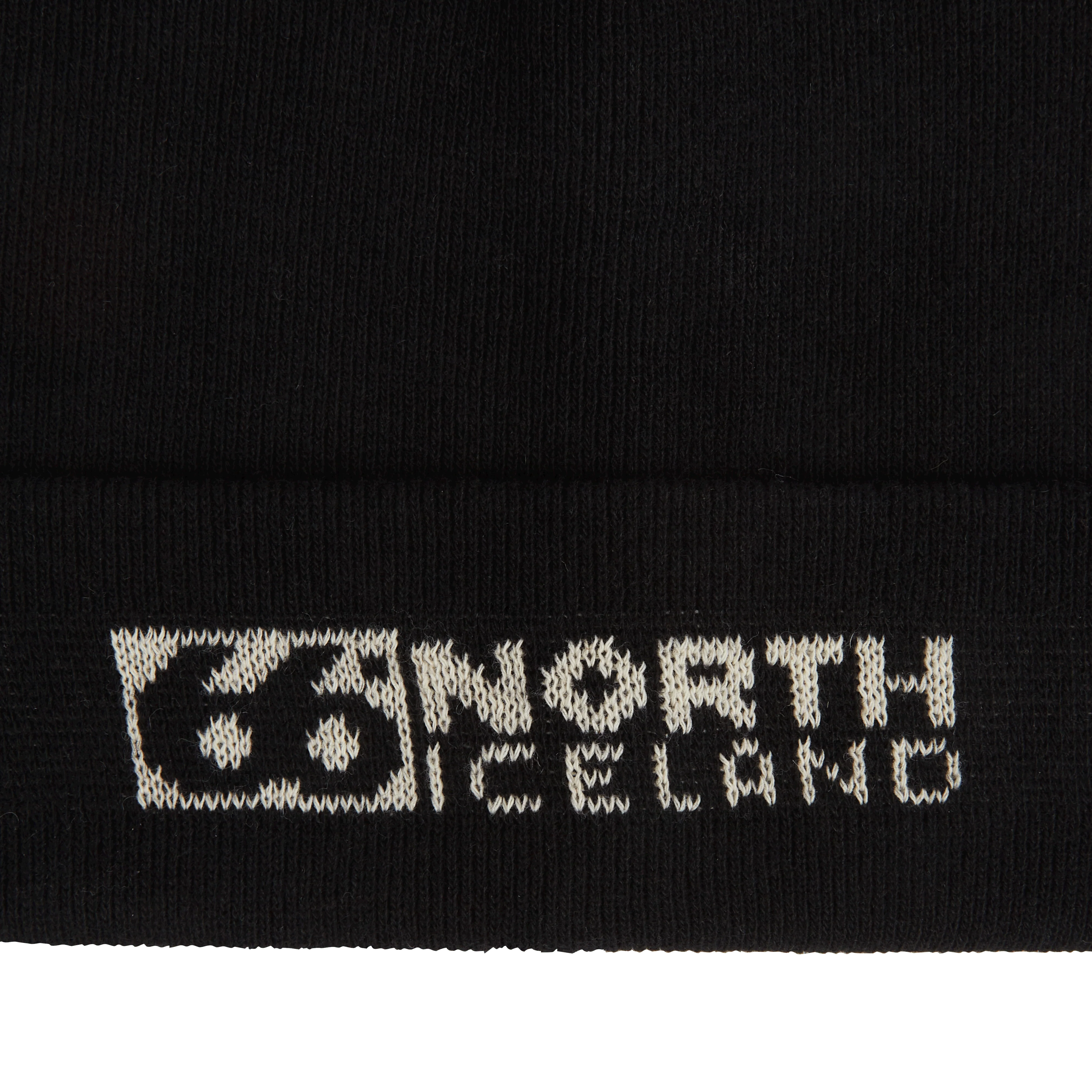 Workman Recycled Beanie - Image 2
